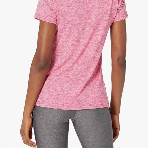 Amazon Essentials active tshirts. Two pack - Picture 4 of 6